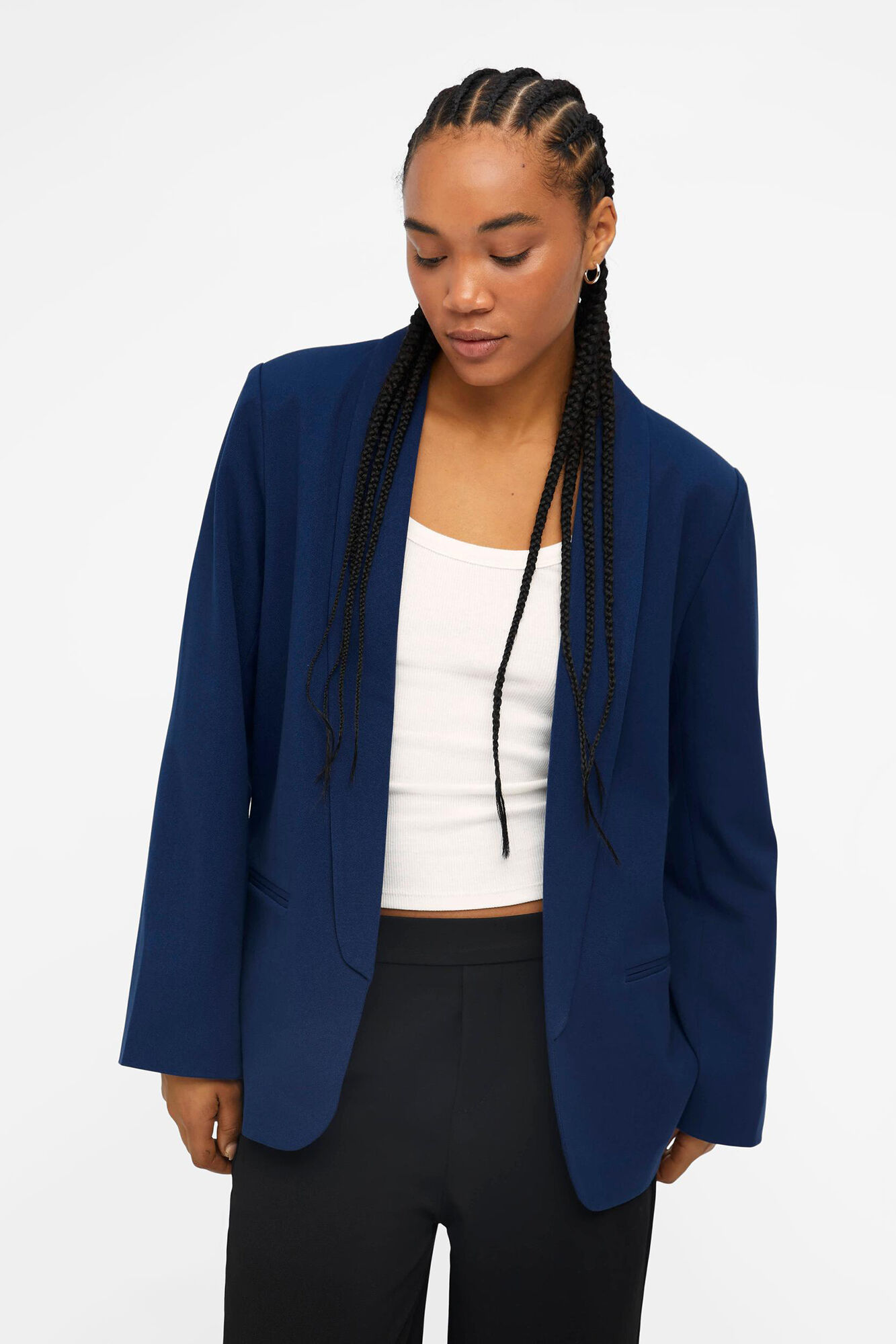 Blazer mujer best sale yivette