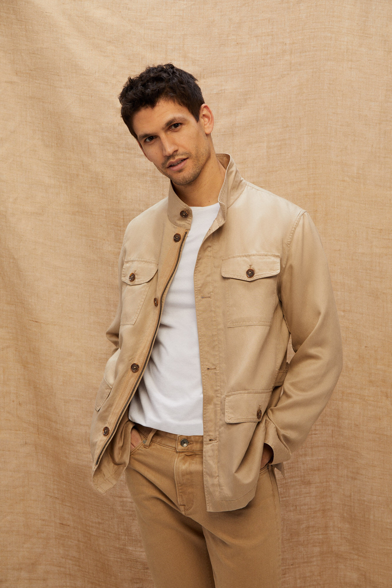 Venta Online Cortefiel En Stock