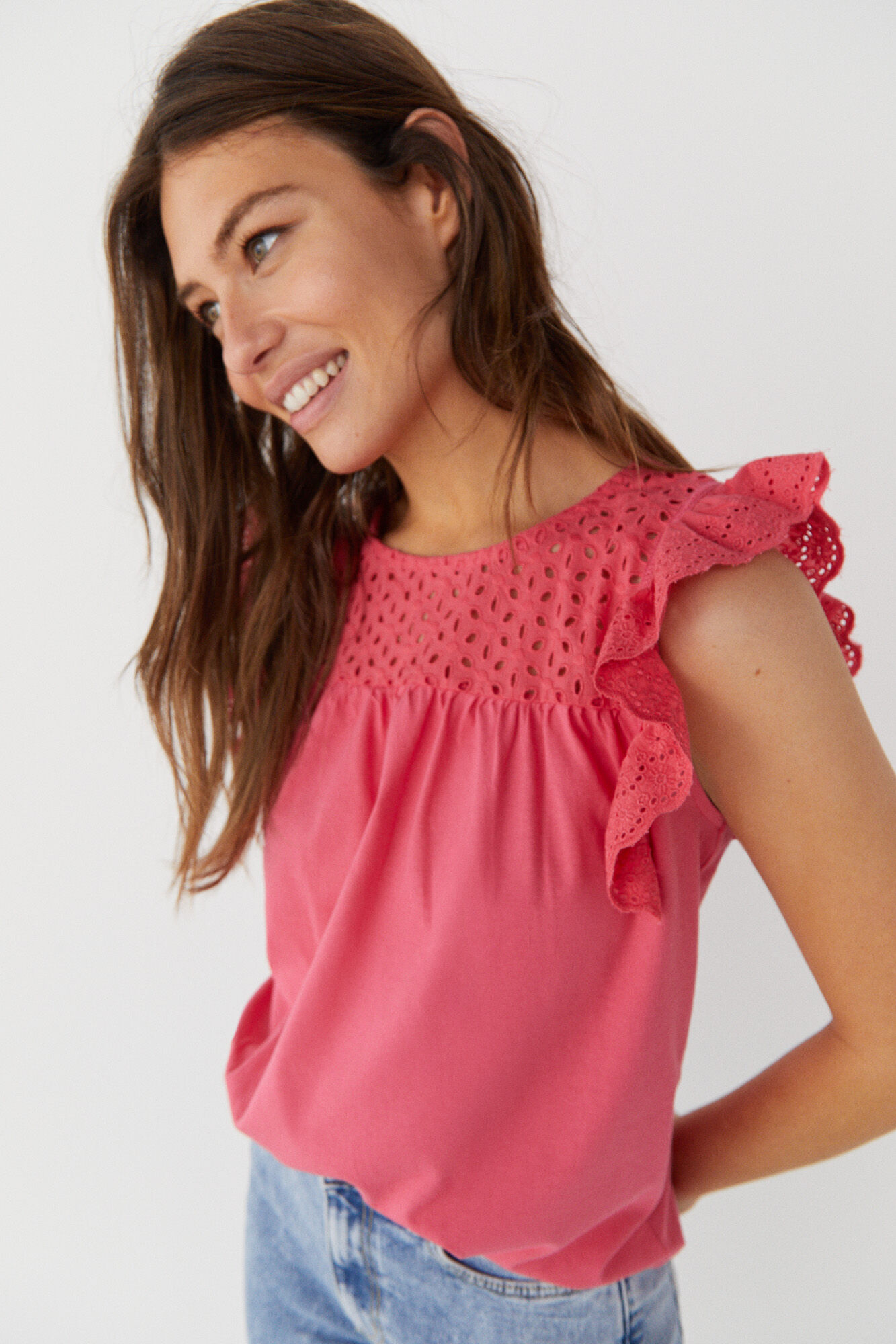 Novedades Mujer | Nueva Colección | Cortefiel