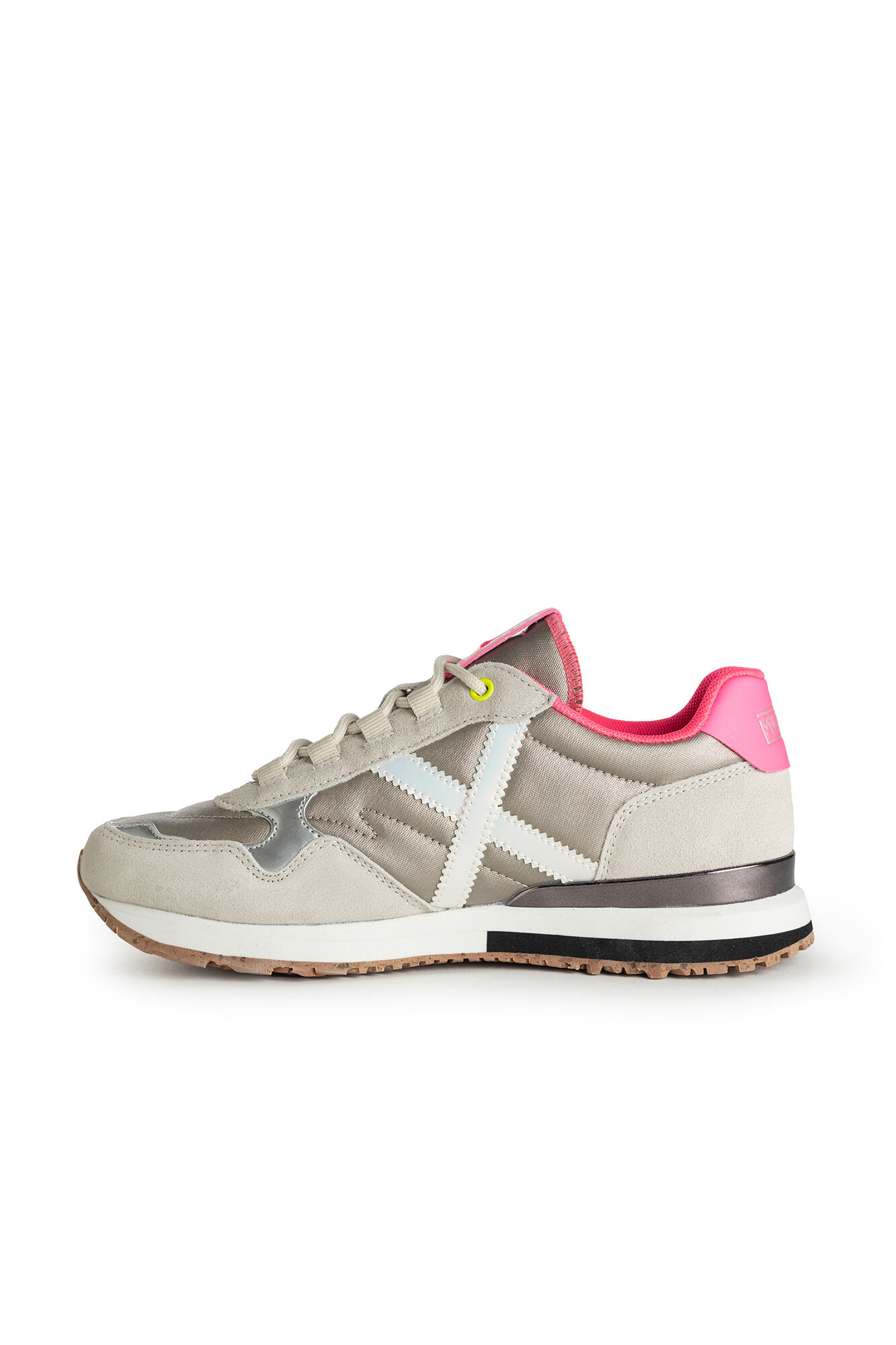 Sunset 42 trainer Women s shoes Cortefiel