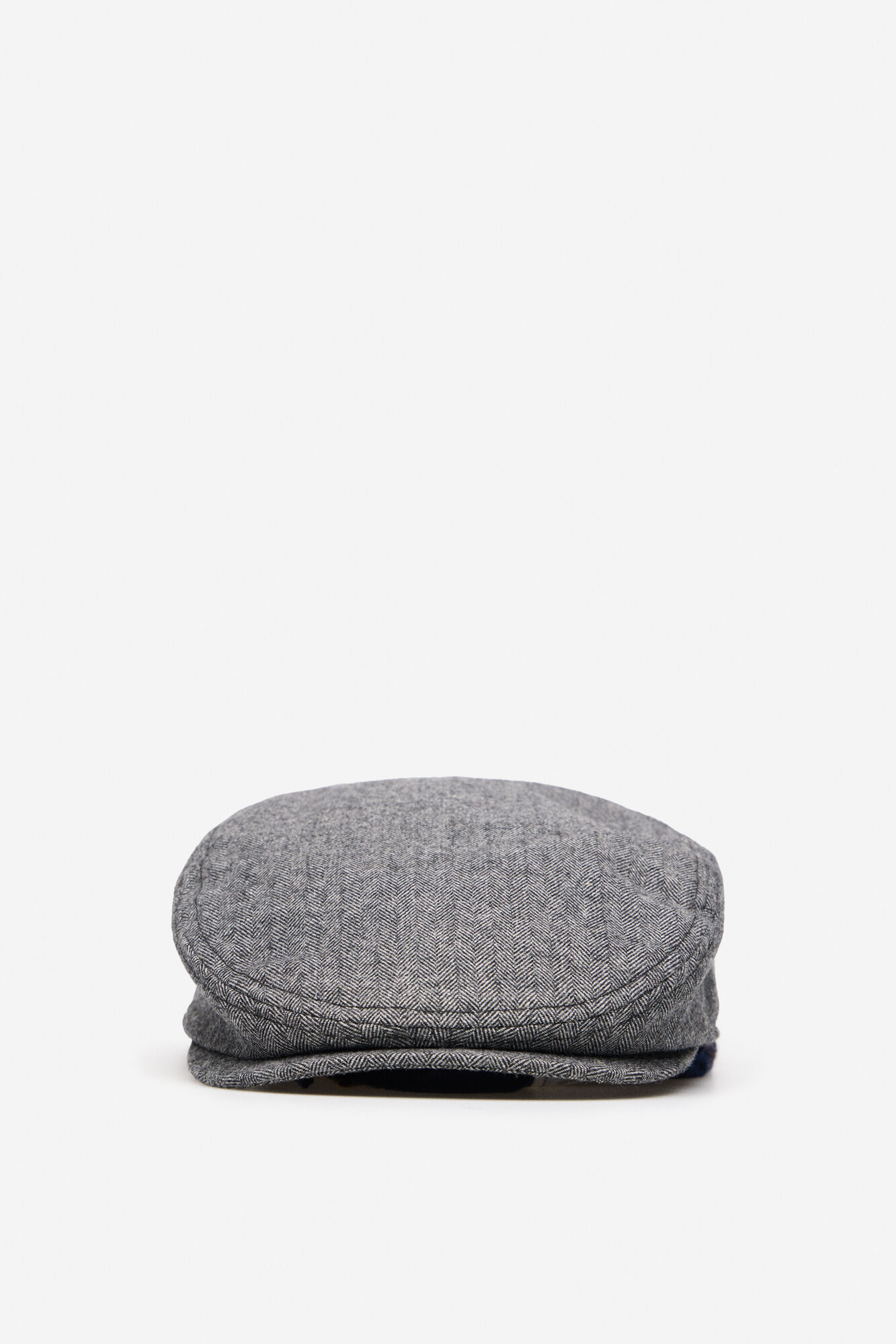 Cortefiel Classic fabric cap