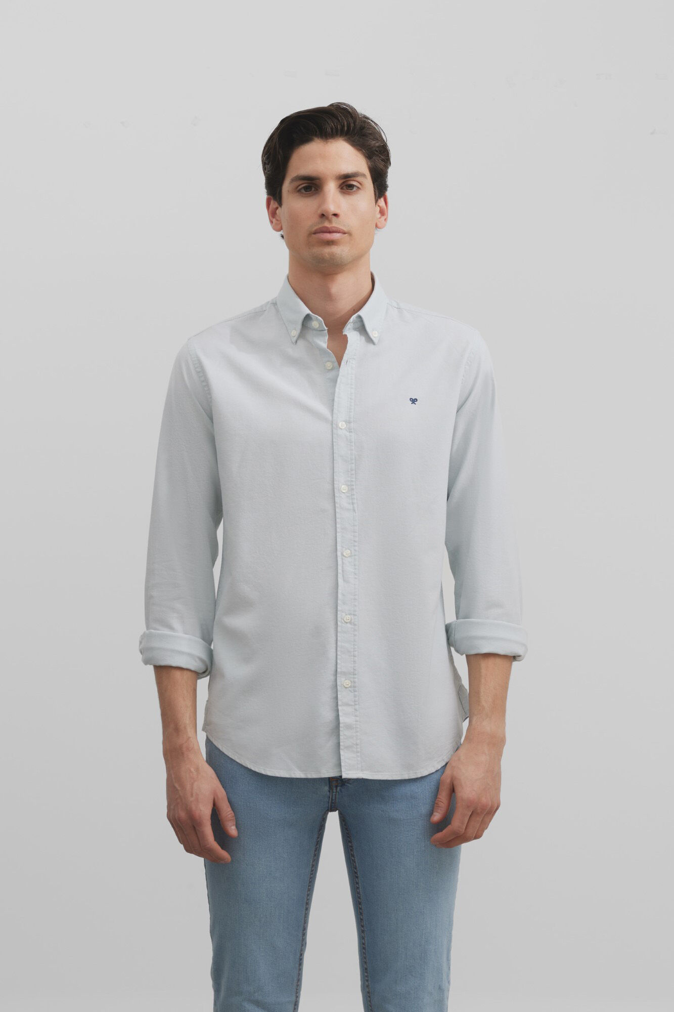 Camisas hombre cortefiel store