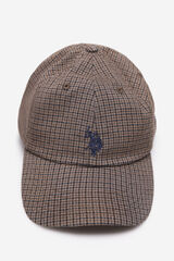 Us Polo Aron Cap Multicolorido