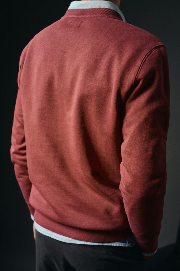OOTO Sweatshirt básica Granada