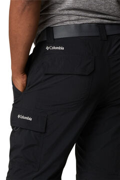 Cortefiel Columbia Silver Ridge II capri trousers for men™ II Black