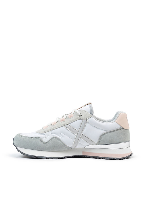 Munich Zapatilla Sunset 63 Blanco
