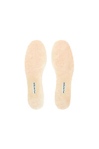 Cortefiel Padded insoles Beige