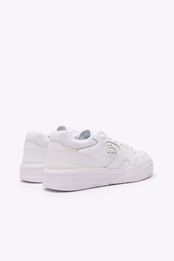 Lacoste 0 Branco