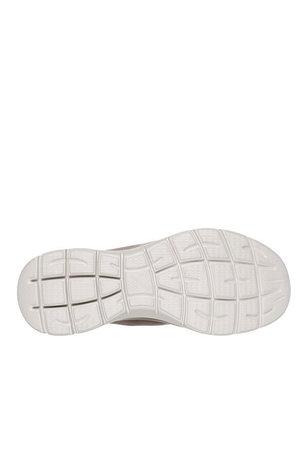 Skechers Chinelos de quarto Summits Castanho