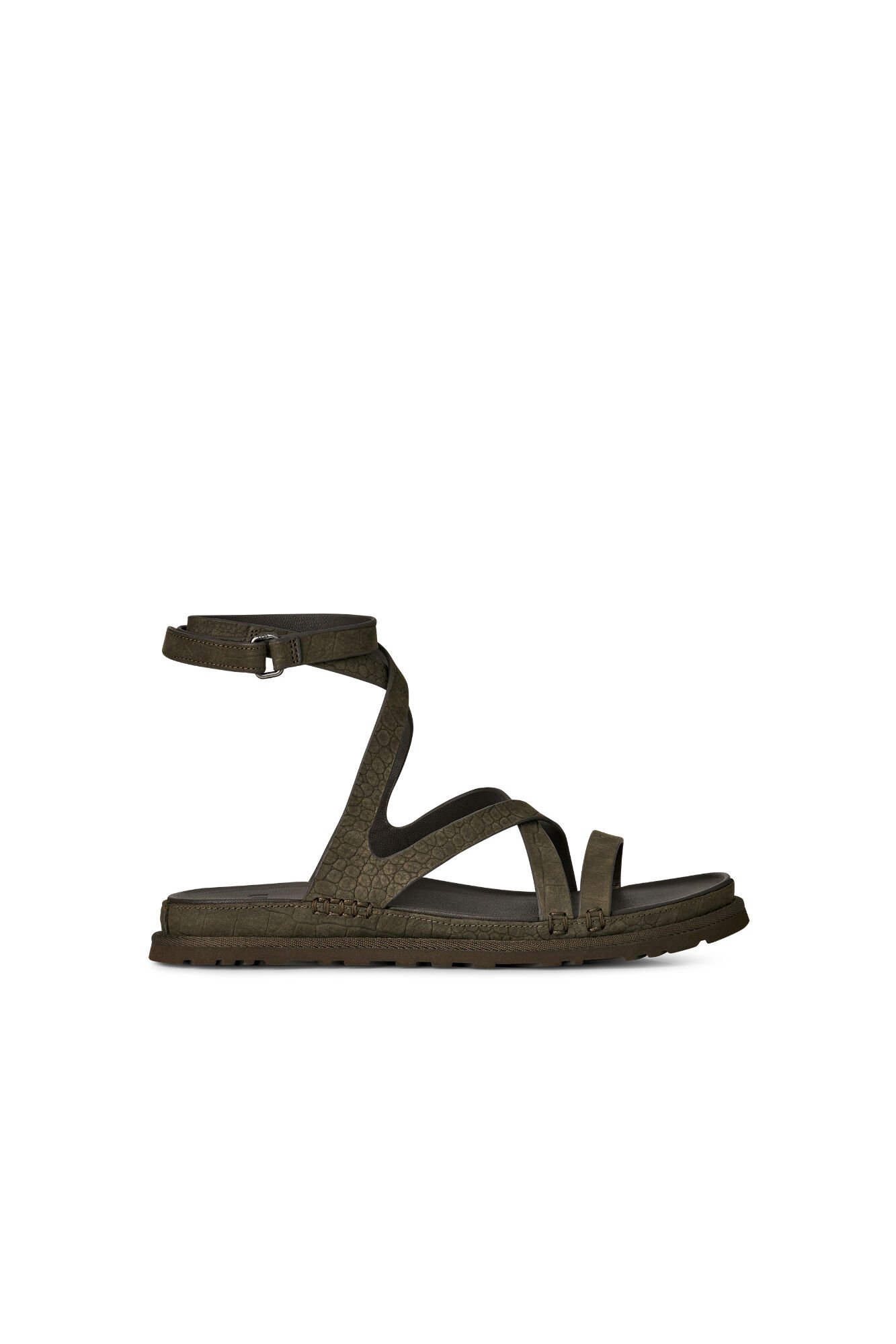 UGG Sandalias GoldenGaze&nbsp;con correa al tobillo