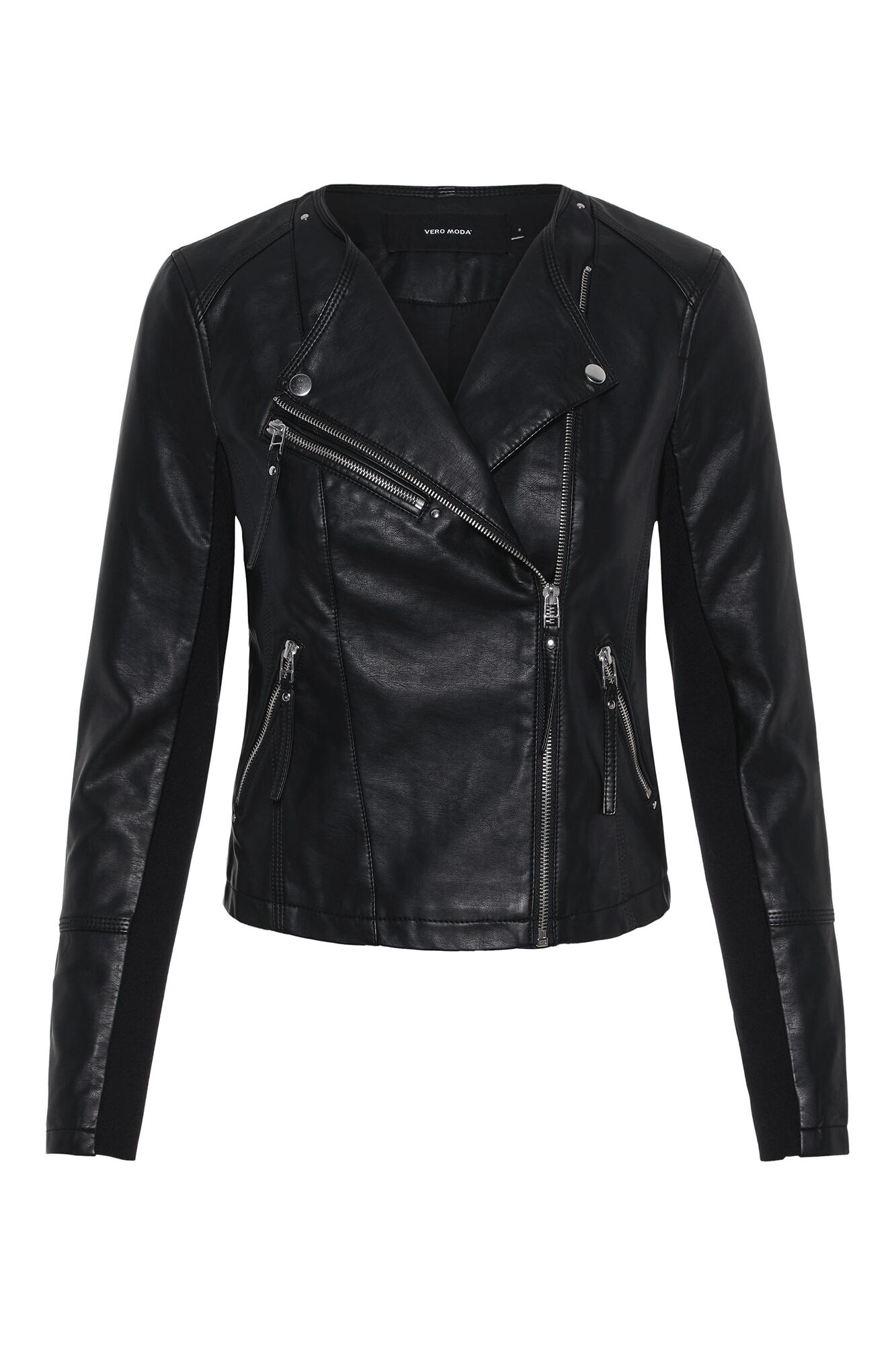 Women s short jacket Women s jackets Cortefiel