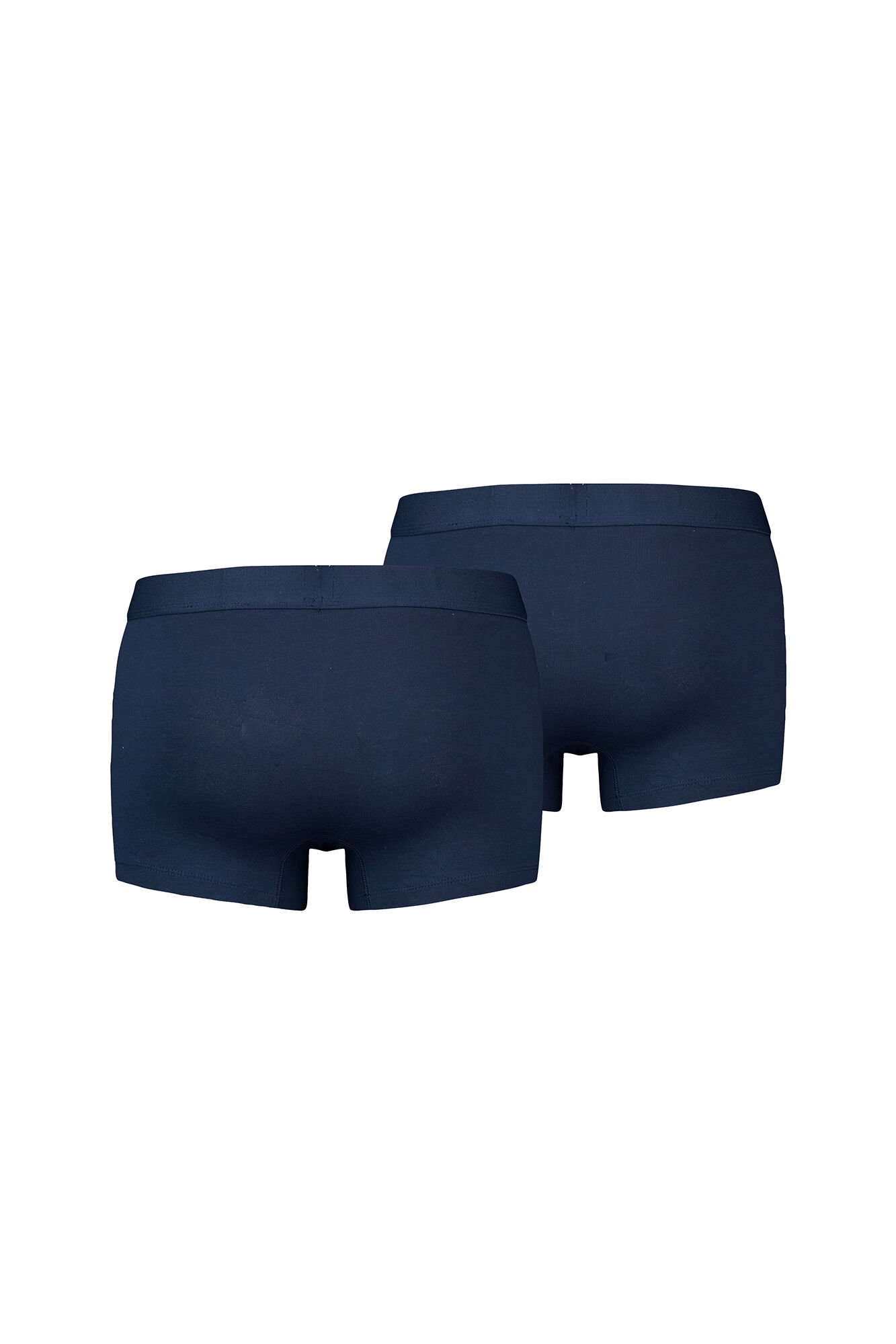 Pack de 2 calzoncillos trunk de hombre de Levi s Calzoncillos de hombre Cortefiel