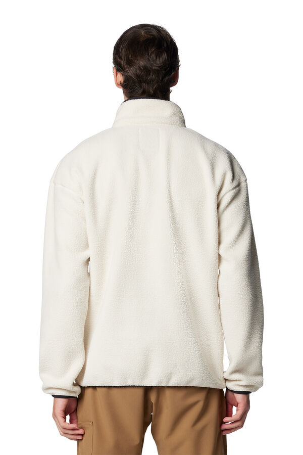Columbia Polar para homem polar Helvetia™ II masculino Tostado