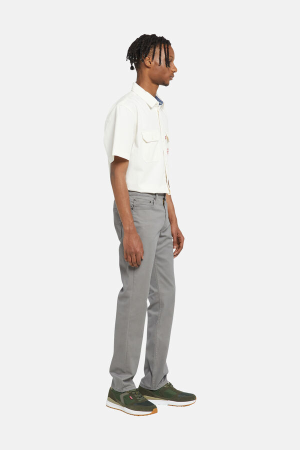 Levi's Cal&ccedil;a Jeans 511&trade; Slim Cinzento