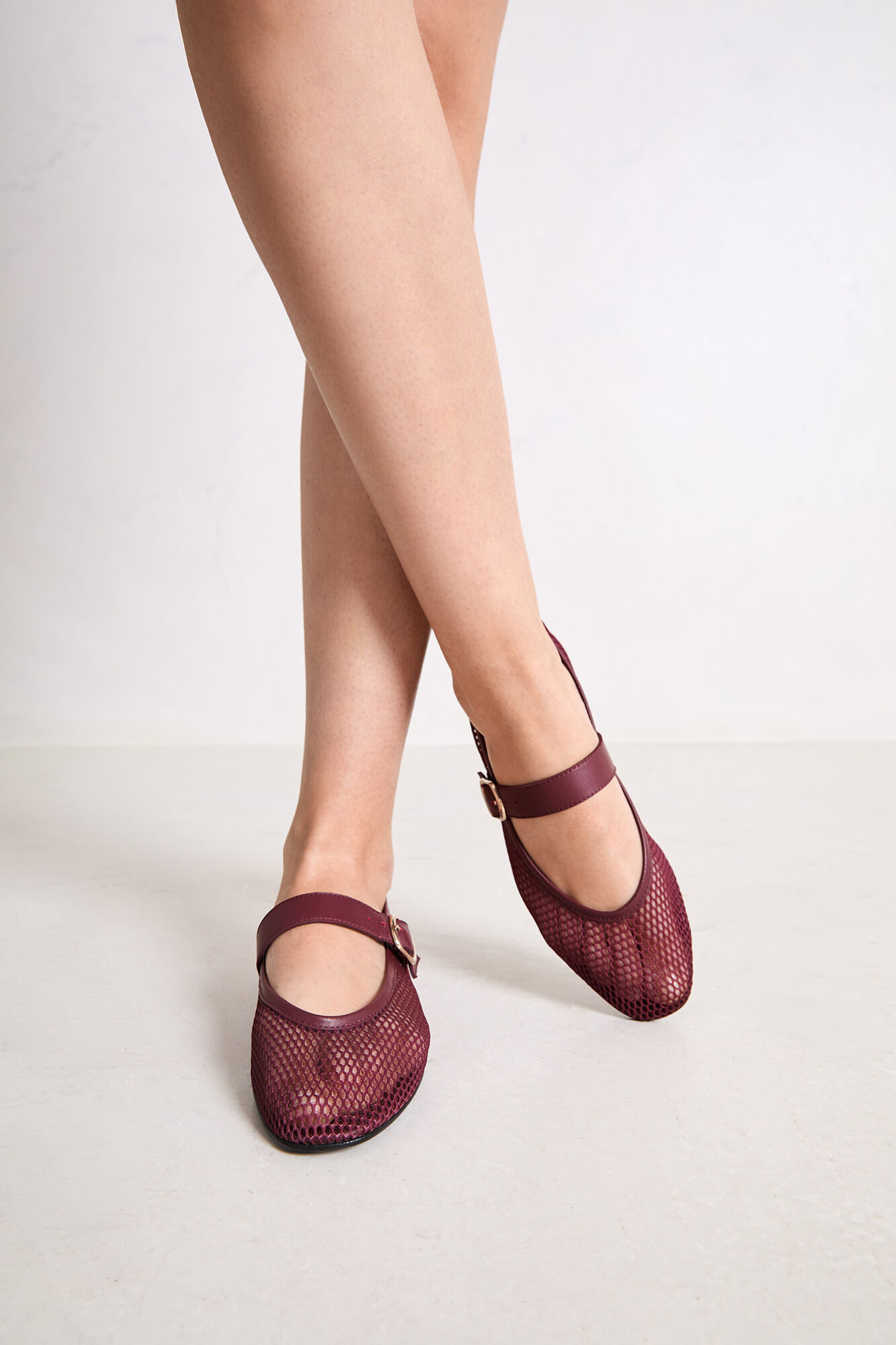 Bryan Stepwise Dan&ccedil;arinas de rede de pesca