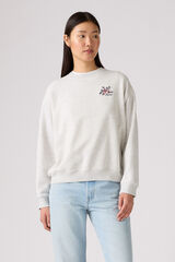 Levi's Sweatshirt Levis®  Branco