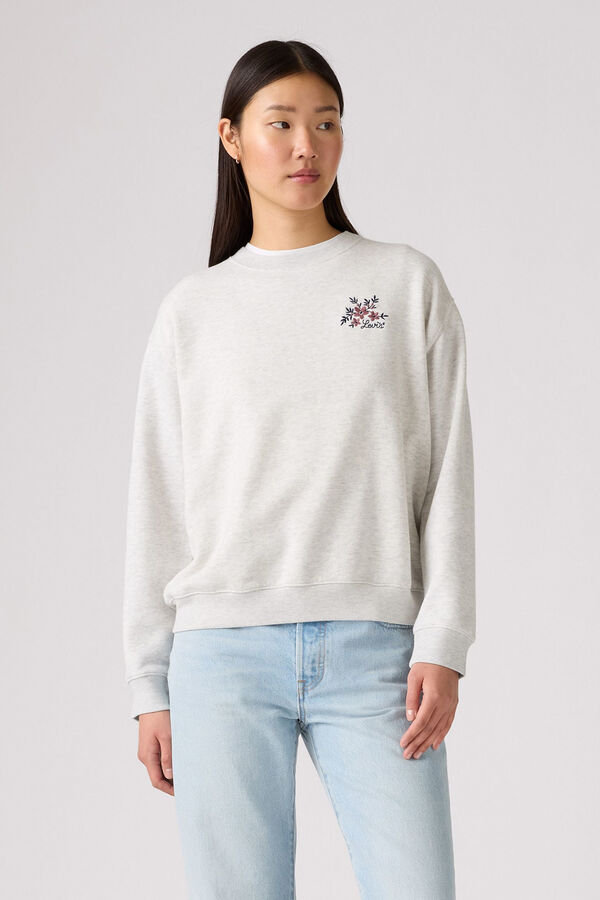 Levi's Sweatshirt Levis®  Branco