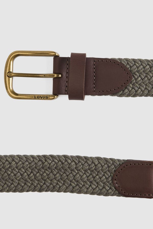 Levi's Levis&reg; belt Green