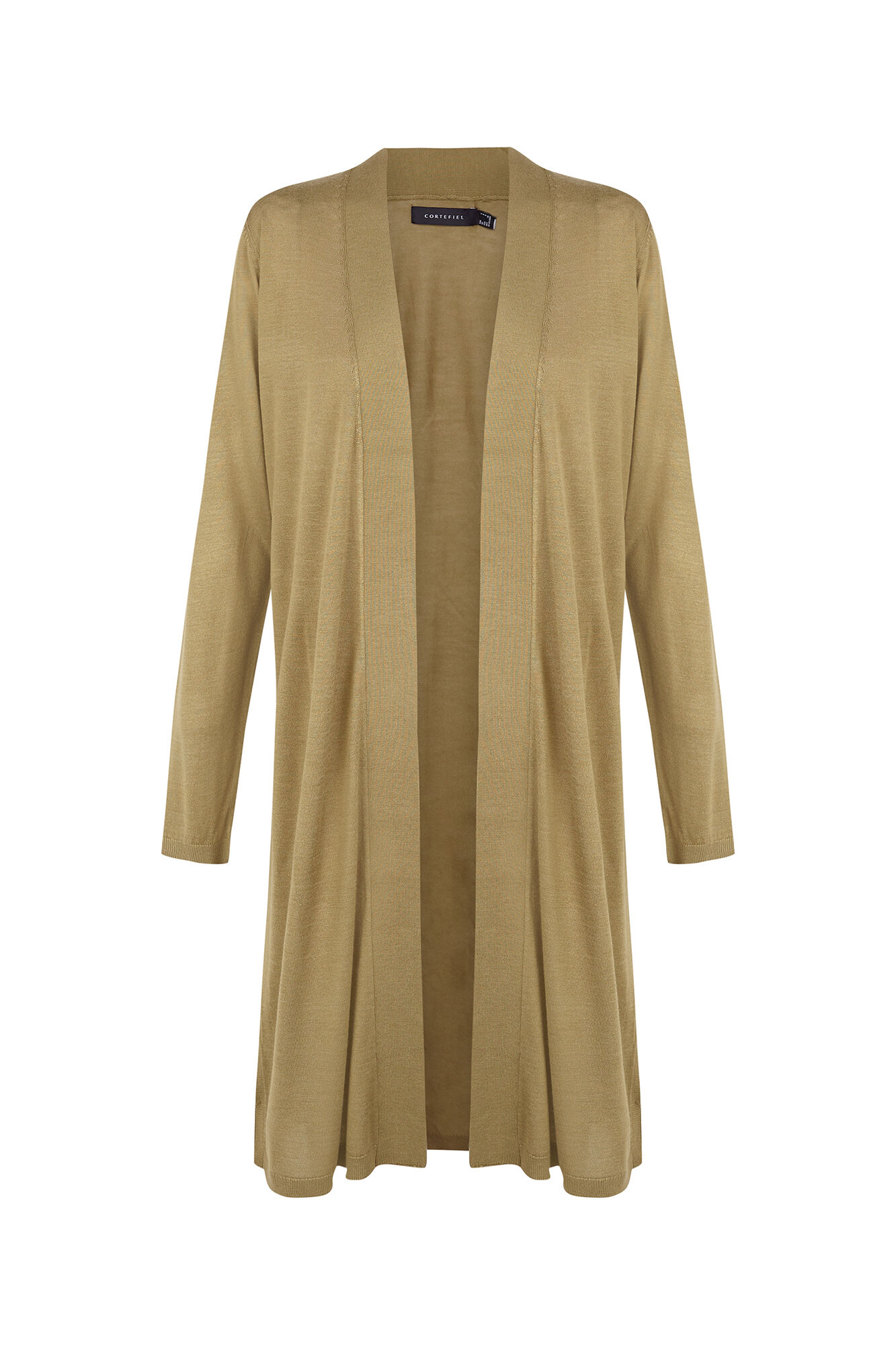 Cortefiel Fine knit jacket