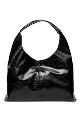 Vero Moda Faux leather bag  Black