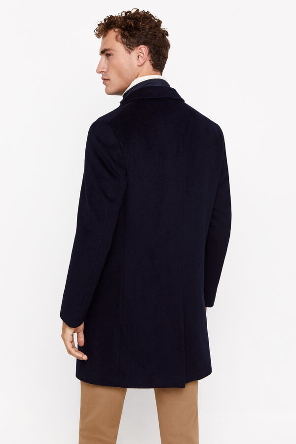 Casacos para homem um casaco três ternos para baixo jaqueta de inverno  removível forro interno com capuz para baixo jaquetas de meia-idade idosos  chaqueta cjk - AliExpress