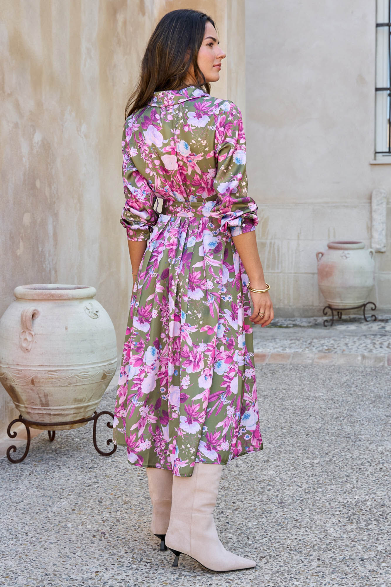 Cortefiel vestidos senhora primavera verao 2019 clearance