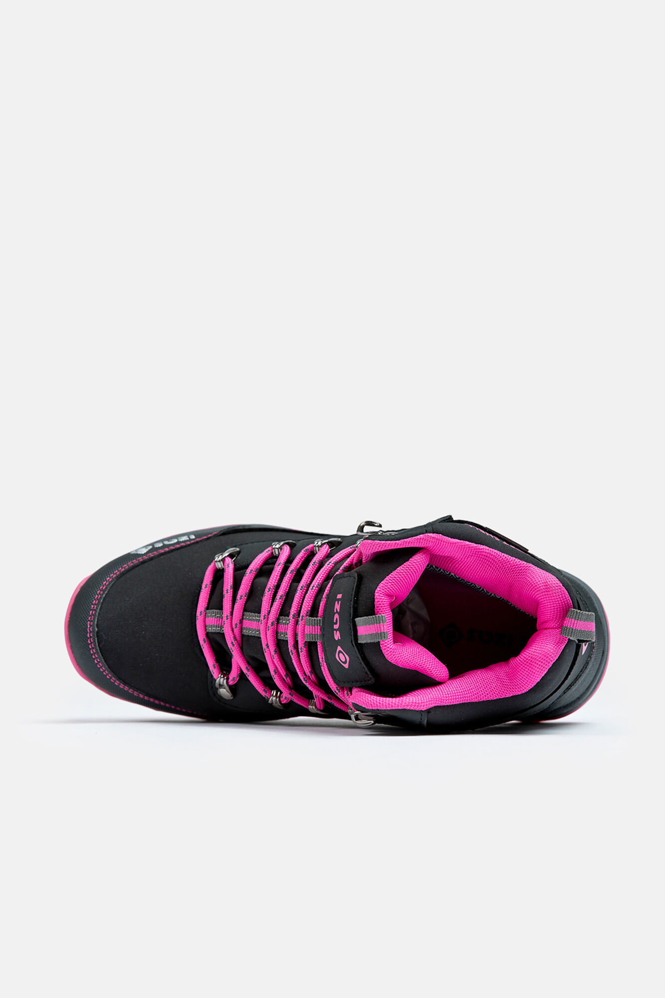 Botas de monta a con membrana impermeable