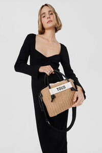 Tous Capazo mediano Scoubidou