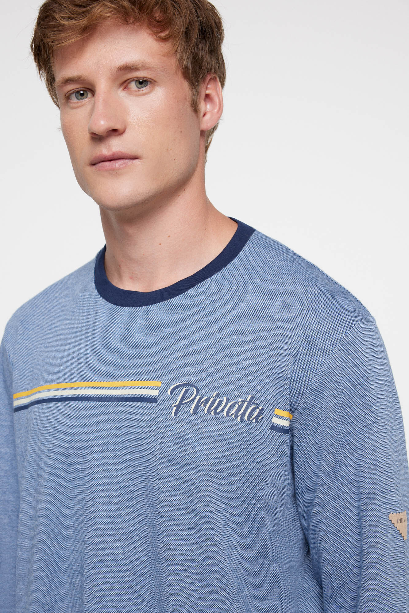 Pijama hotsell hombre cortefiel