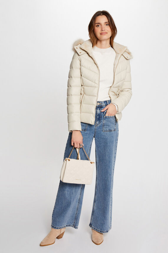 Plumíferos para mujer Nueva Colección Cortefiel