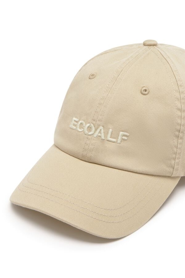 Ecoalf Bon&eacute; Ecoalf Tostado