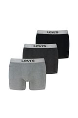 Levi's Boxer de homem da Levi's&reg; (pack de 3) Multicolorido