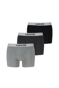 Levi's Boxer de homem da Levi's&reg; (pack de 3)