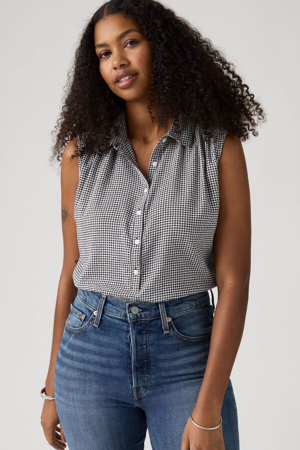Levi's Blouse Levis&reg; Multicolour