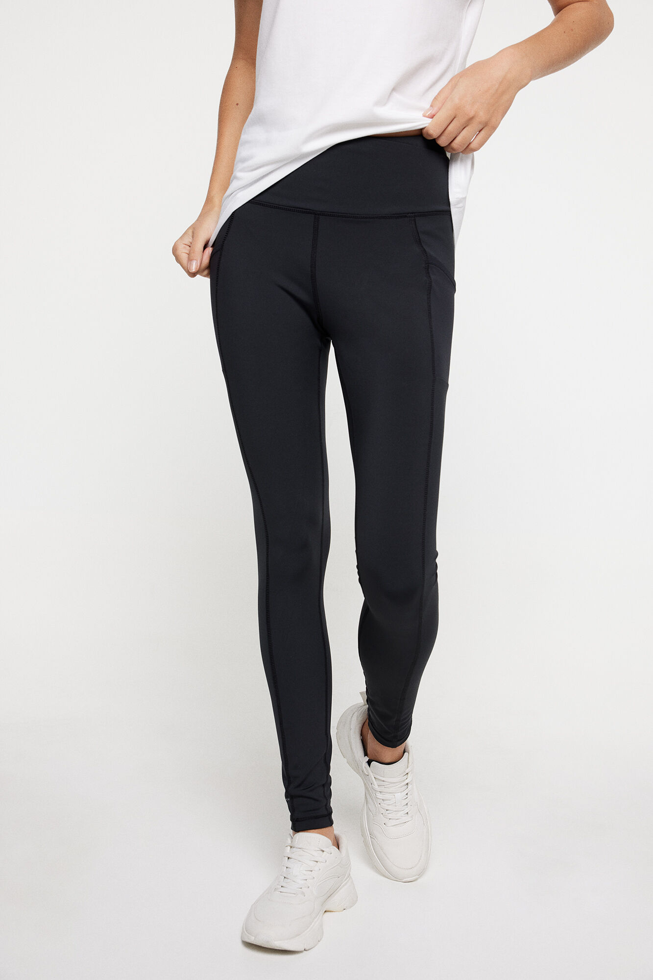 Cortefiel leggins on sale