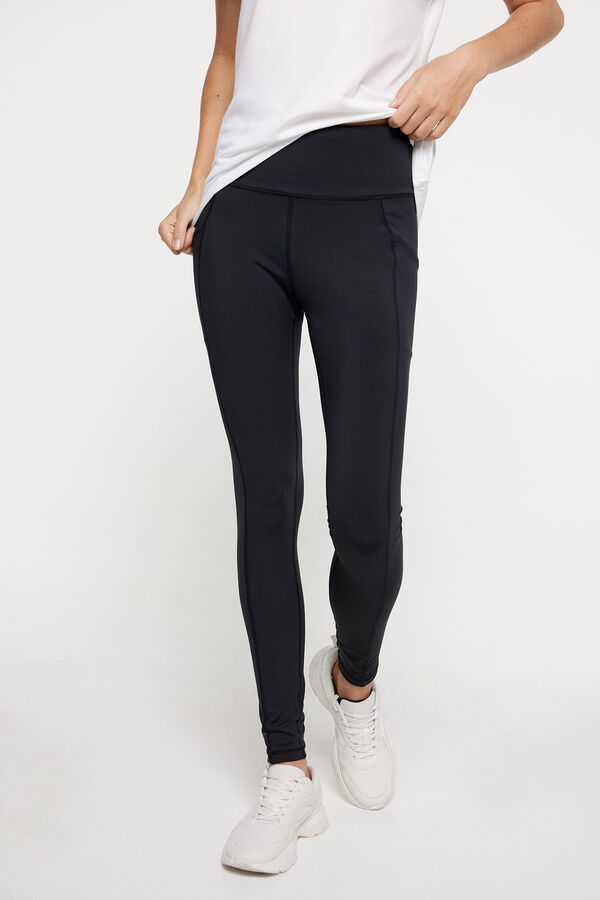Columbia Windgates™ high-rise leggings for women, Women's sports trousers