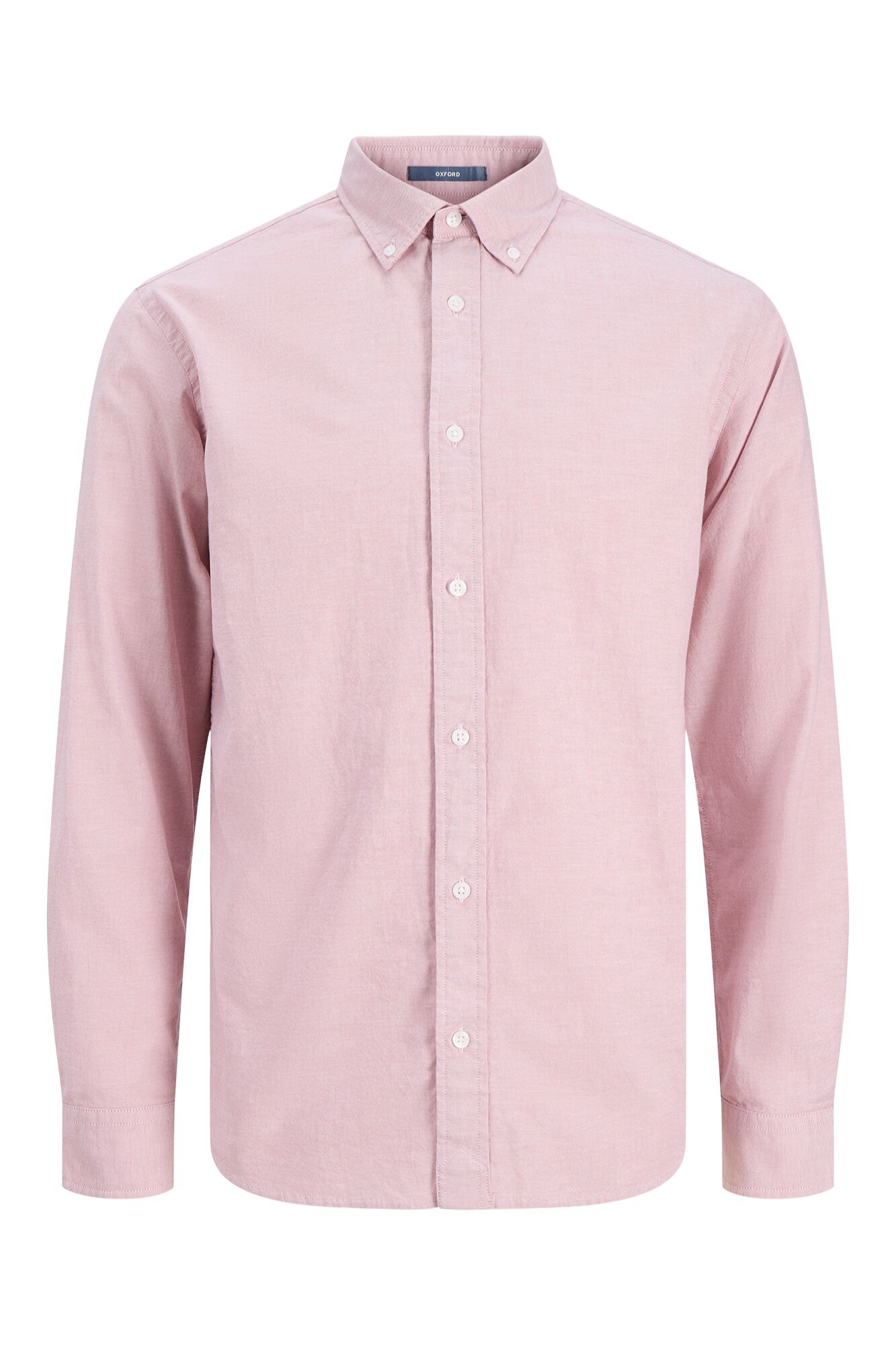 Jack & Jones Camisa oxford regular fit