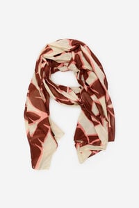 Cortefiel Palm tree pareo