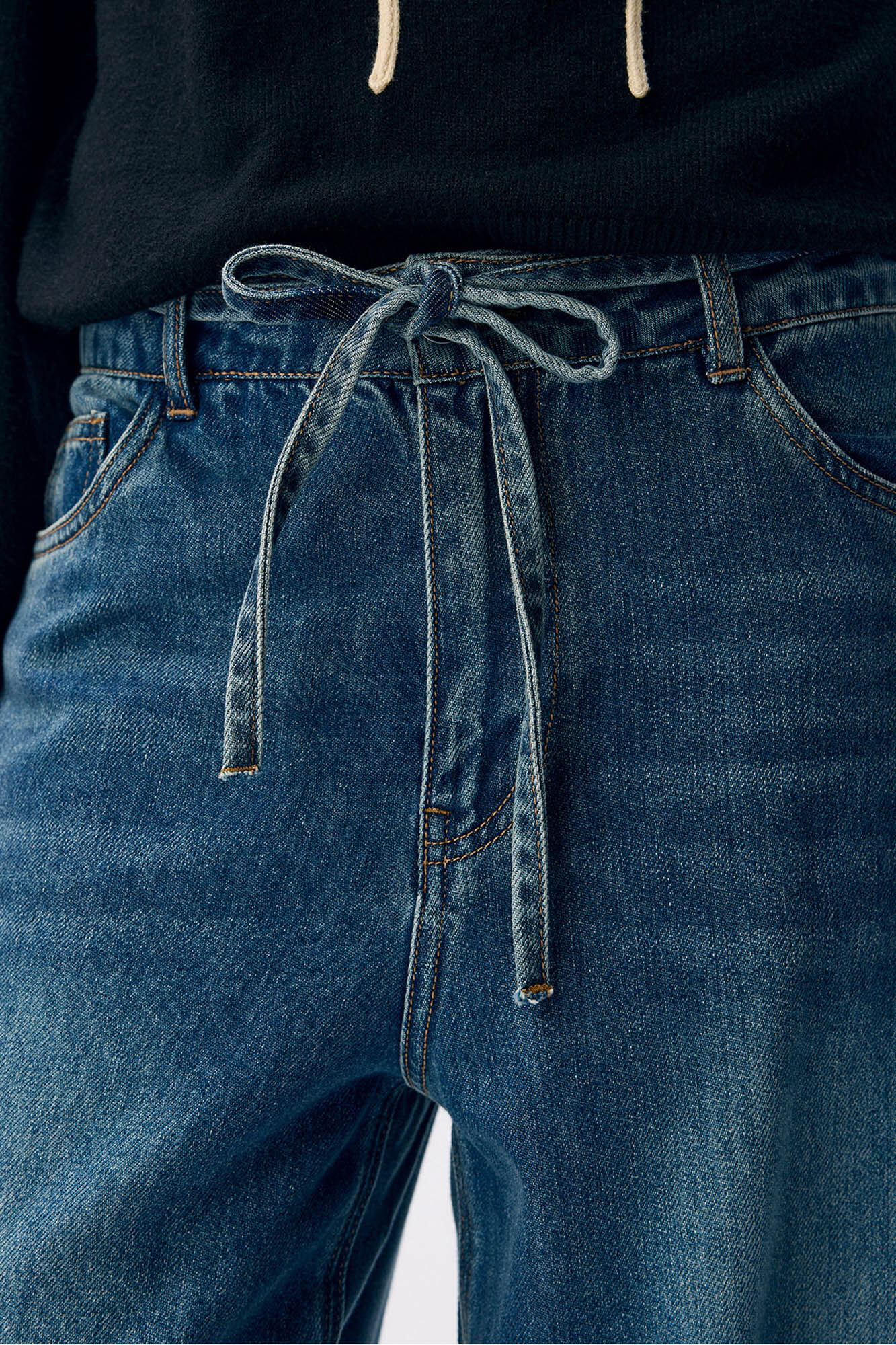 Object Cal&ccedil;a fluidas Tencel