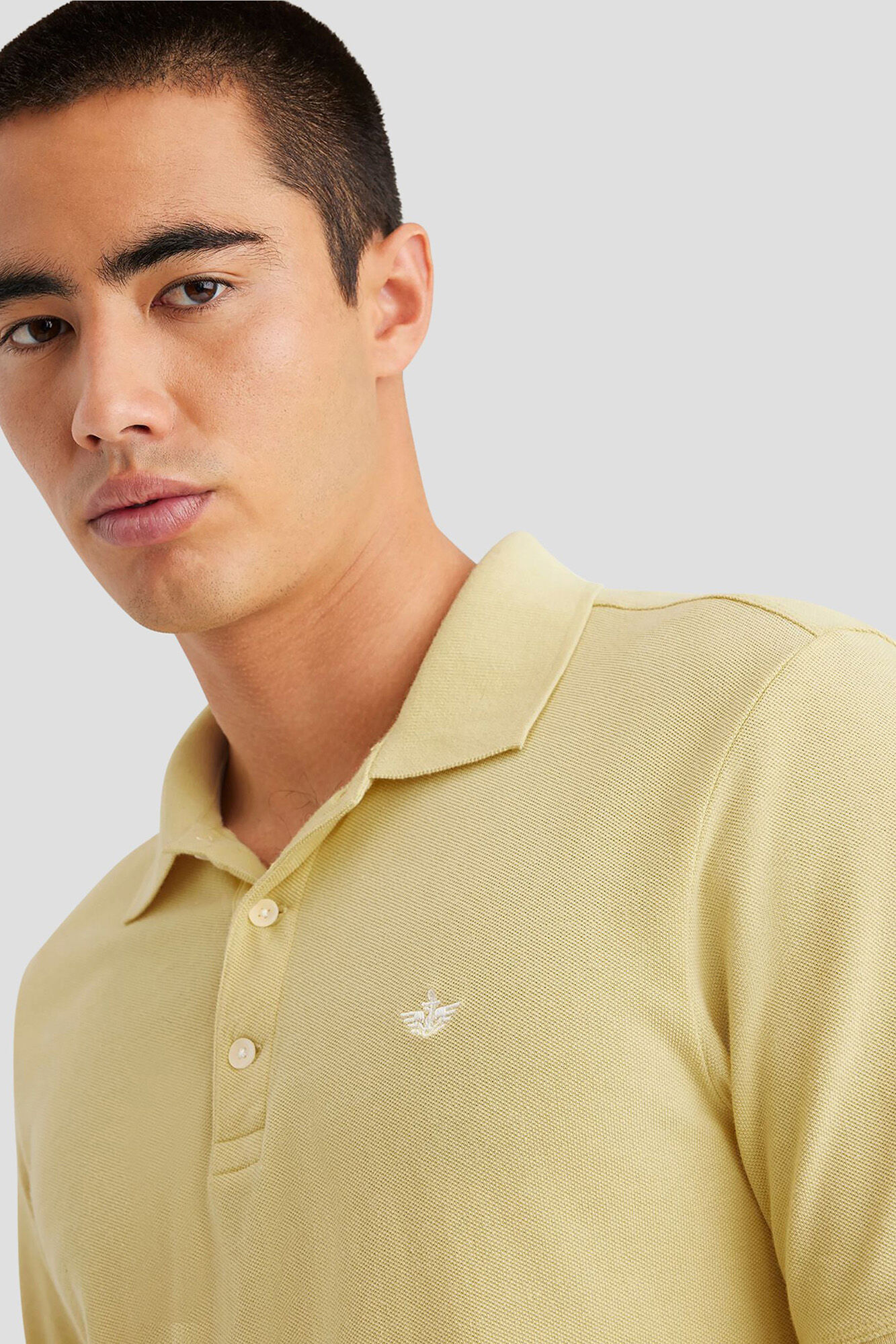 Polo Dockers Originals Polos de hombre Cortefiel