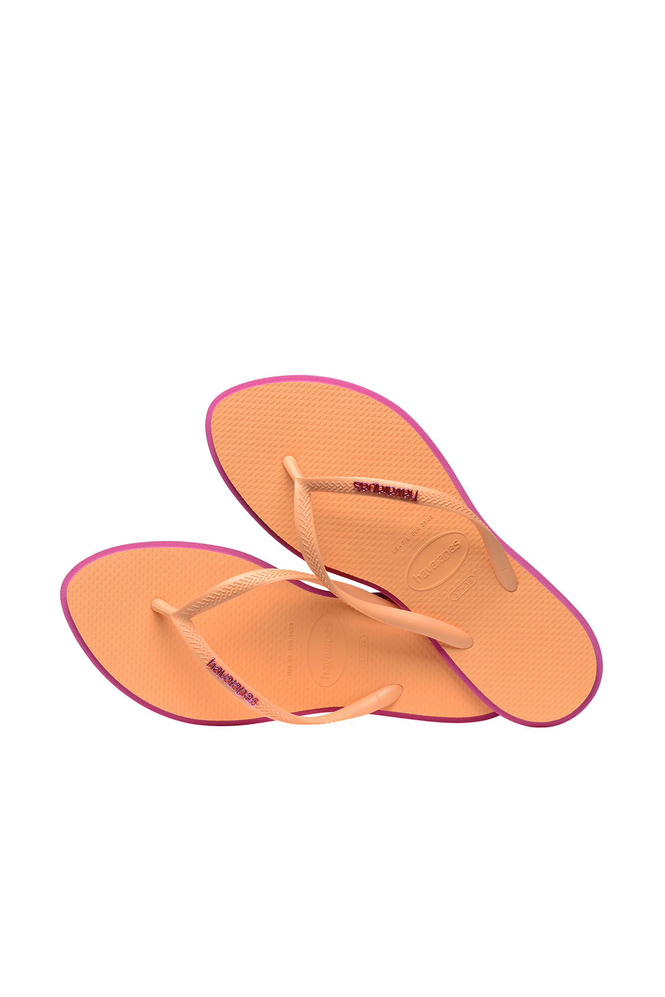 Havaianas Sandalia Slim Point