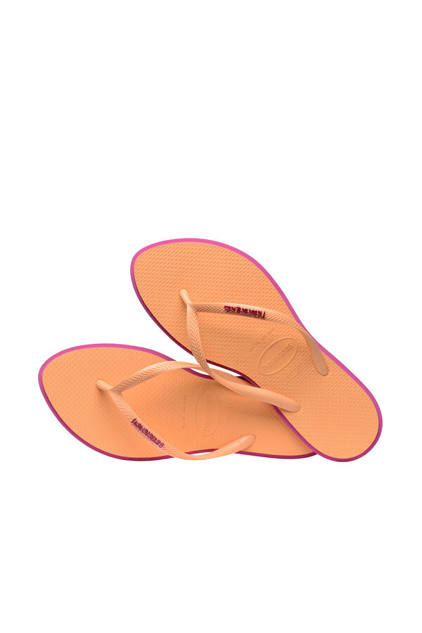 Havaianas Sandalia Slim Point Subiu