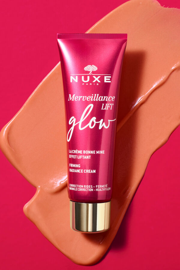 Nuxe Merveillance LIFT Crema Glow Red