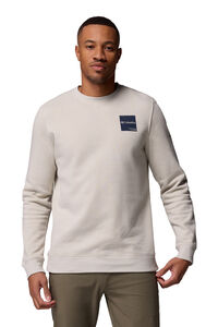 Columbia Moletom para homem Trek™ Sweatshirt
