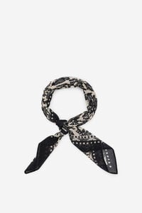 Cortefiel Botanical bandana