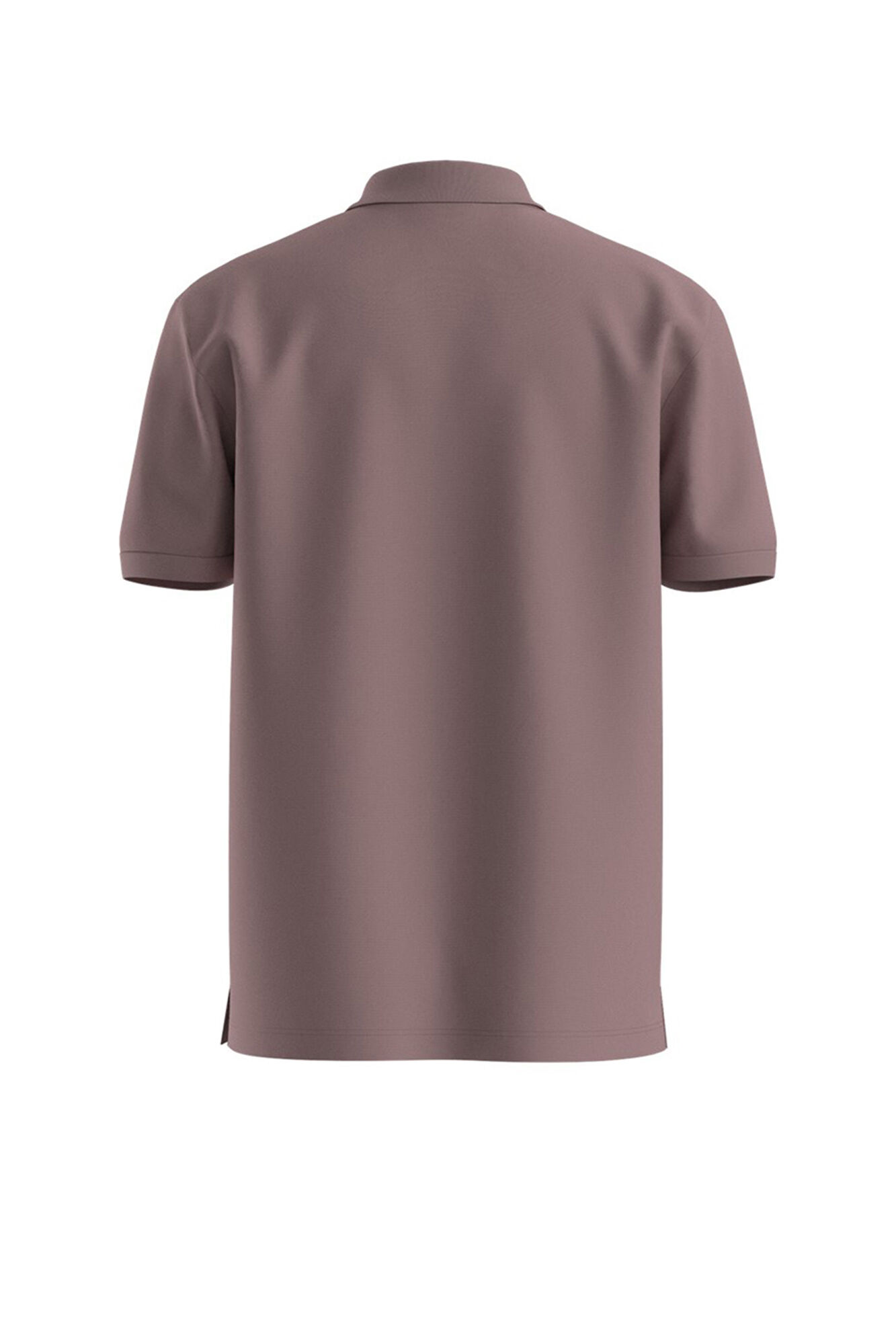 HUGO Polo de manga curta