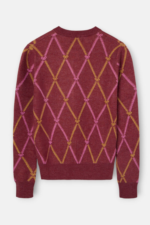 Silbon Raquetes de neve Rebecca losango Granada