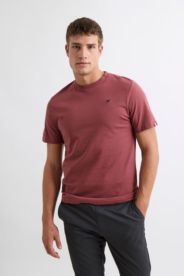 Williot T-shirt Insignia Granada