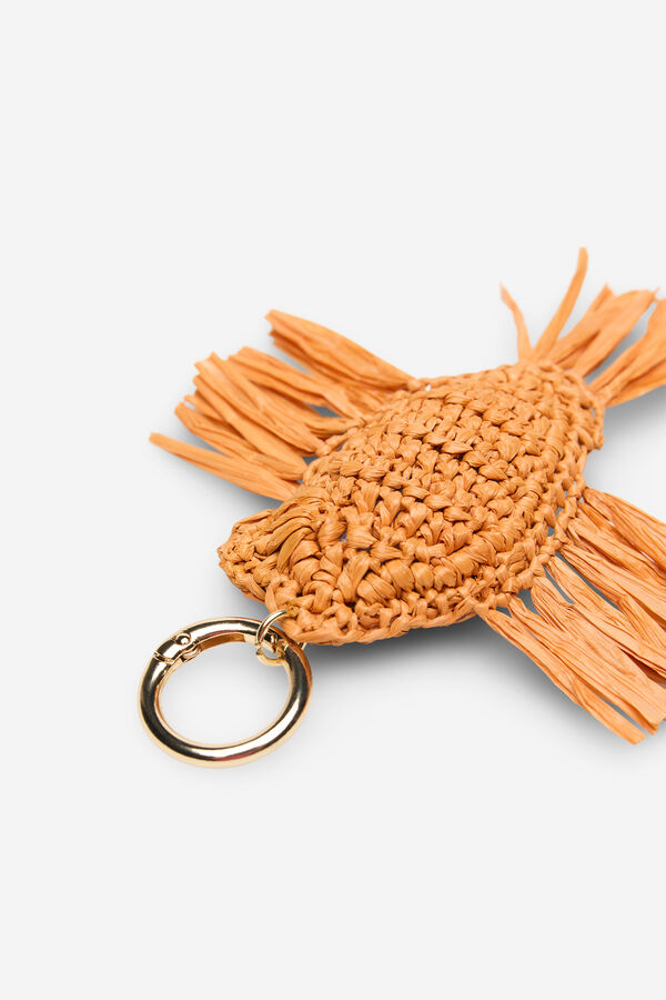 Cortefiel Charm pez Naranja