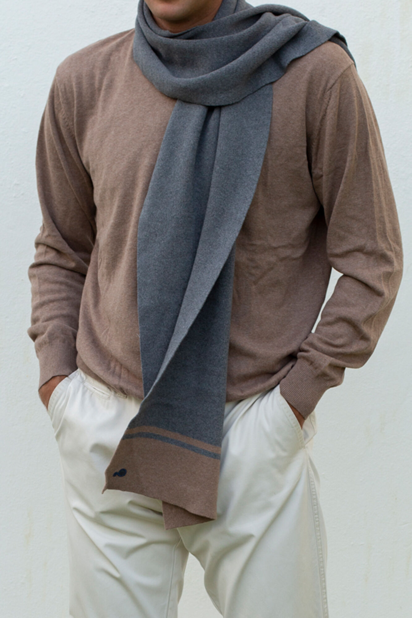 Mutitaa Cachecol Chanty